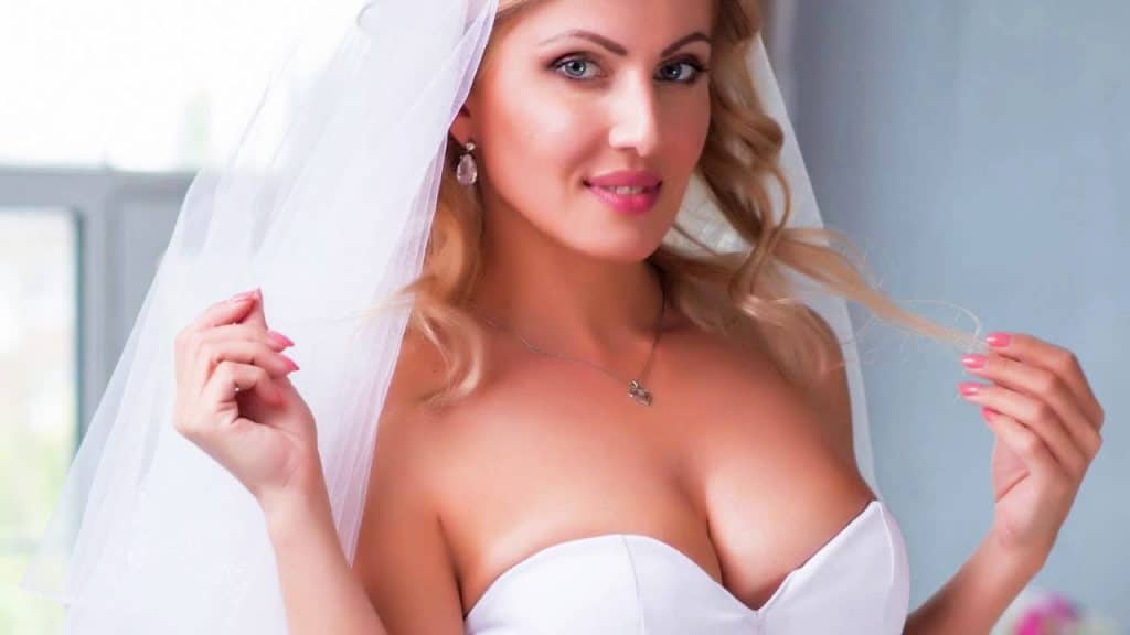 Truth about Russian brides