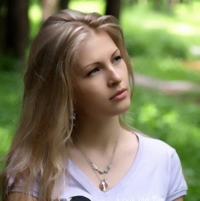 Russian women have a unique beauty