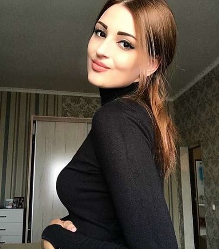 Choose a gorgeous Russian woman to your taste online